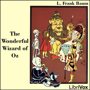 Wonderful Wizard of Oz (Version 3) (Dramatic Reading) Audiobook