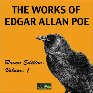 Works of Edgar Allan Poe