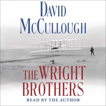 Wright Brothers Audiobook