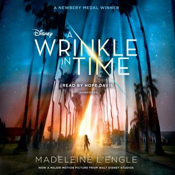 Wrinkle in Time Audiobook