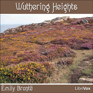 Wuthering Heights Audiobook