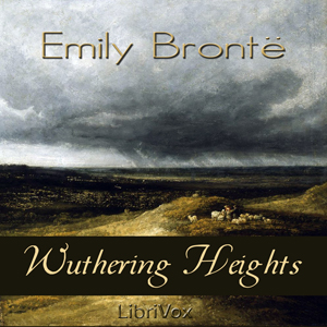 Wuthering Heights (Version 2) Audiobook