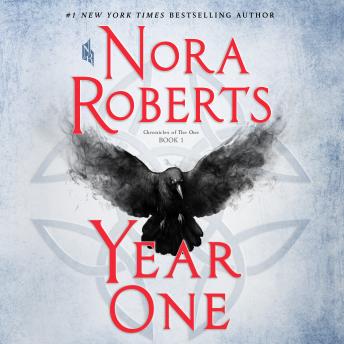 Year One Audiobook