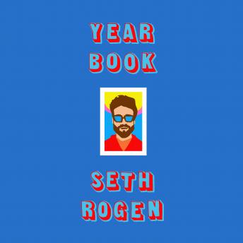 Yearbook Audiobook