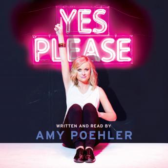 Yes Please Audiobook