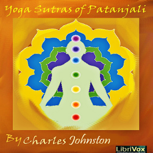 Yoga Sutras of Patanjali Audiobook