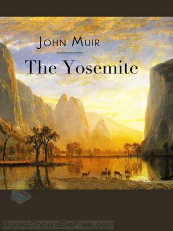 Yosemite Audiobook