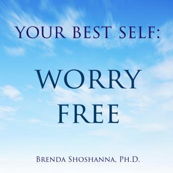 Your Best Self Audiobook