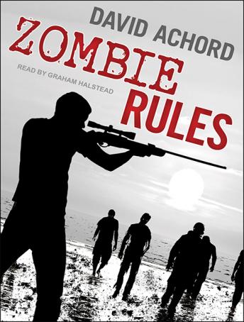 Zombie Rules Audiobook