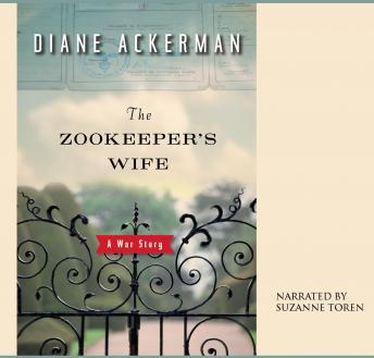 Zookeeper’s Wife Audiobook